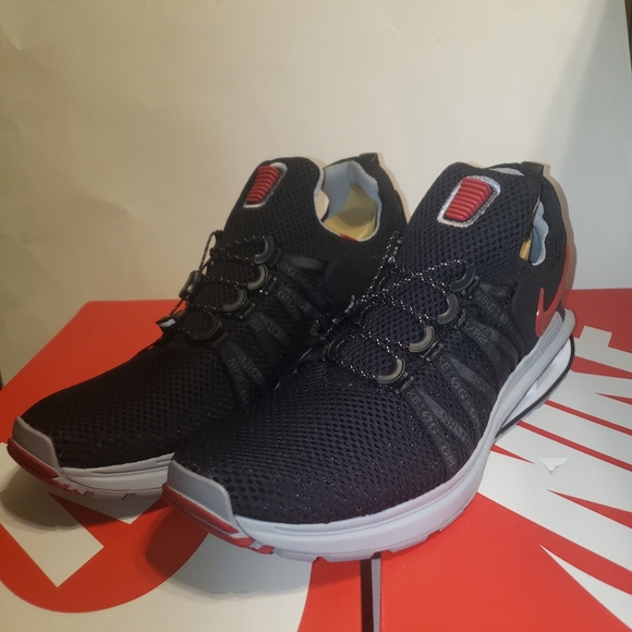 Nike Shox Gravity Shoe - Picture 5 of 16